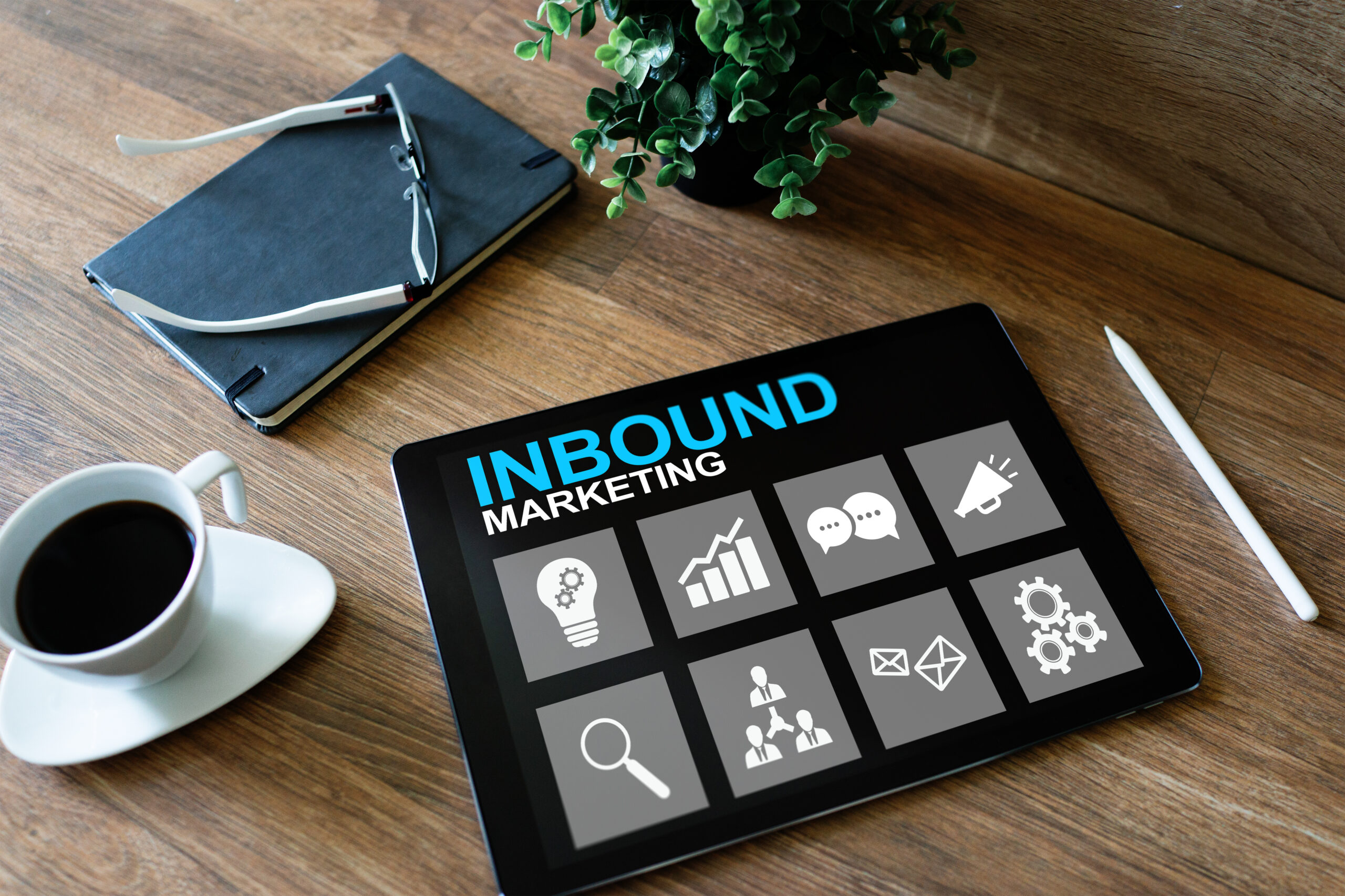 Inbound Marketing for Telecom Companies